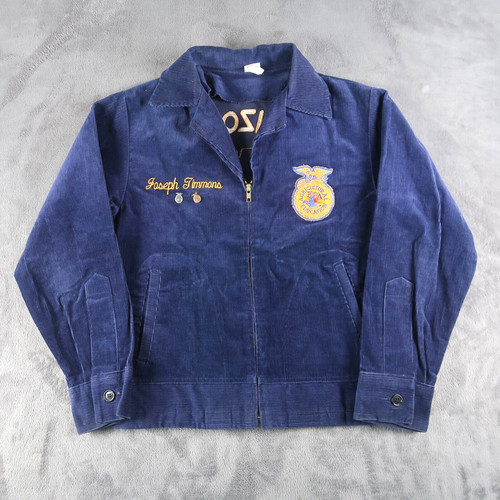 80s ffa corduroy - Gem