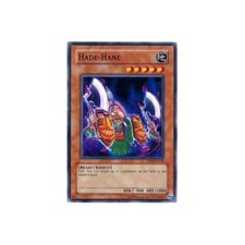 Hade-Hane [1st Edition] SOD-EN032 Prices | YuGiOh Soul of the Duelist | YuGiOh  Cards