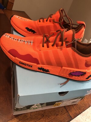 Size adidas NMD R1 x South Park kenny 2022 - Main Image