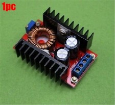 Dc-Dc Boost Converter 10-32V To 35-60V Step Up Power Supply Module 120W cl