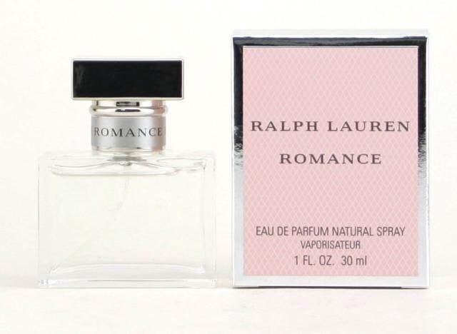 Ralph Lauren Romance Eau De Parfum Spray Vaporisateur 30 ml / 1.0