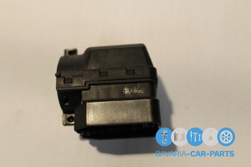 Original BMW  X5 E53 3,0  Zündanlassschalter Schalter 6901961 2