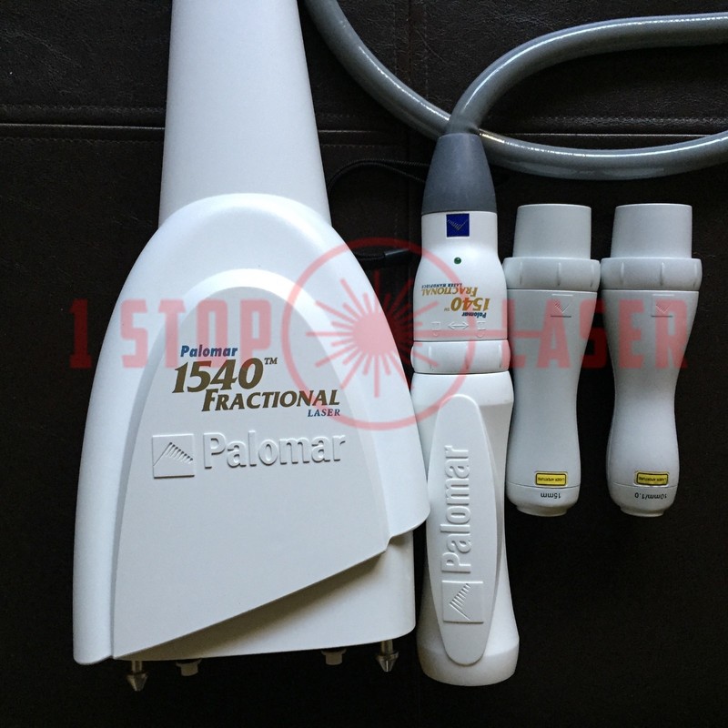 Cynasure Icon Lux1540 Handpiece