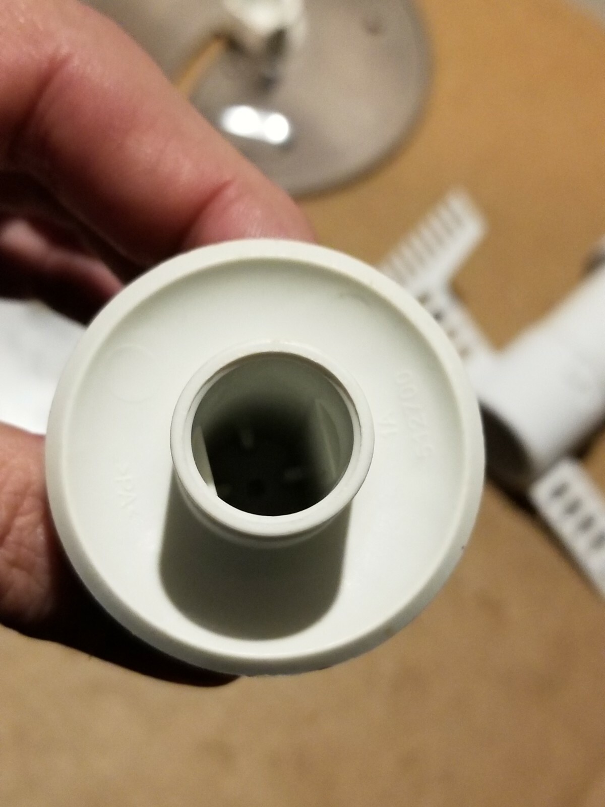 KITCHENAID 12C FOOD PROCESSOR KFPW760 & 770 Replacement Part Choice