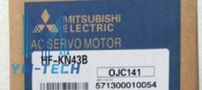 NEW HF-KN43B 1.4kg Servo Motor MITSUBISHI AC SERVO