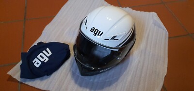 casco modulare moto