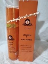 Evob Multi corrective vitamin C face serum. Face glow  75mlx1