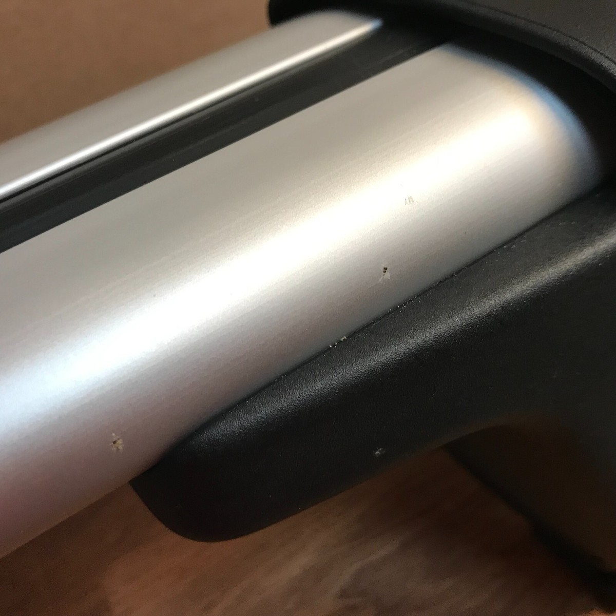 GENUINE BMW 4 Series G22 G82 M4 Roof Bars 82712466596. EX DISPLAY アソースメレストール