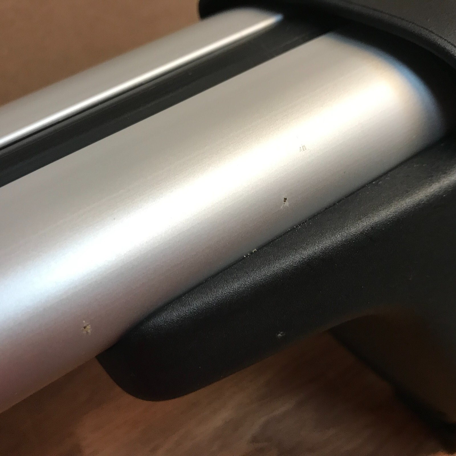 GENUINE BMW 4 Series G22 G82 M4 Roof Bars 82712466596. EX DISPLAY  