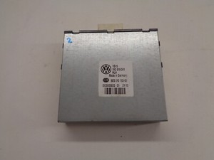 VW Spannungsstabilisator 1K0919041A Golf Passat