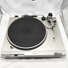 Technics SL-D1 Direct Drive Automatic Player System Working Rare DJ Turntable FS