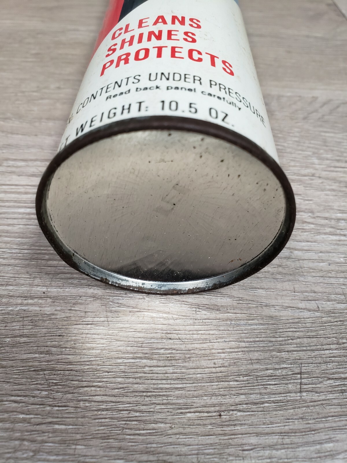 Vintage Johnson Wax Jubilee Kitchen Wax 10.5oz Spray Can D2 eBay