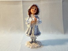 Boyds Bear Faeriefrost Theresa Faeriefriend Fairy Warm Comfort 36033 Figurine