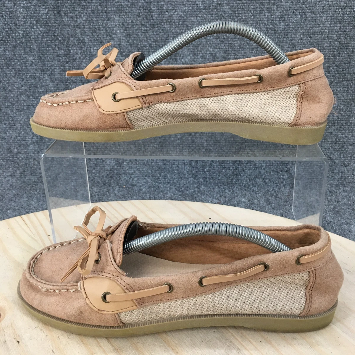 American eagle boat shoes womens sales