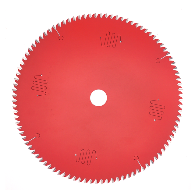 Shark Blades ULTRA Circular Saw blade PROFESSIONAL 254mm x 80 Teeth