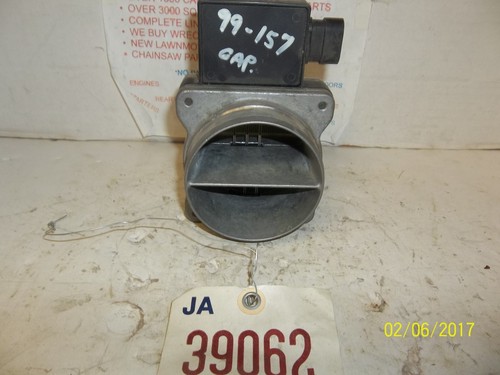 94 95 96 97 98 99 00 01 02 03 PONTIAC GRAND PRIX MASS AIR FLOW SENSOR OEM - Picture 4 of 5