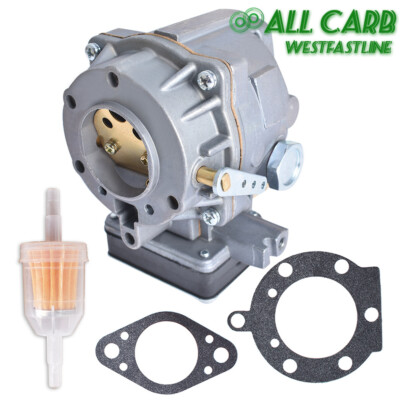 42E707 Carburetor Carb Fit For 42A777 Briggs & Stratton 42E777 42A707