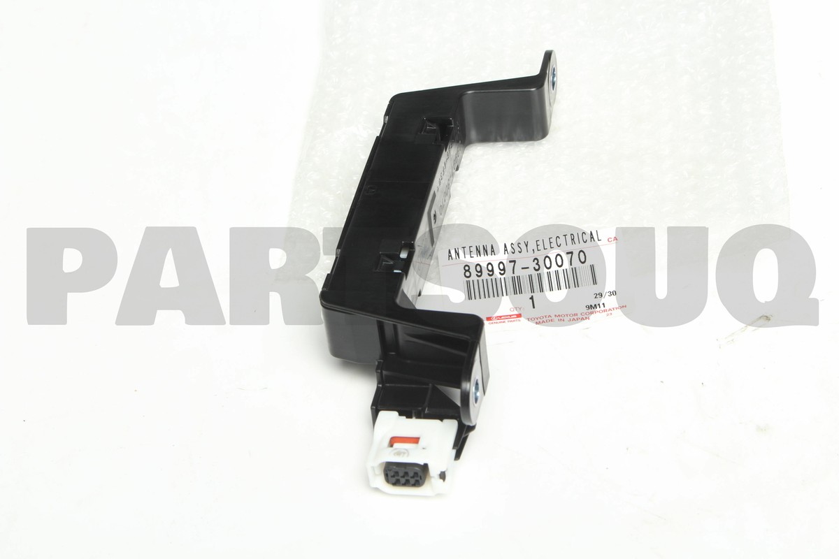 専用です 8999730070 Genuine Toyota ANTENNA, ELECTRICAL KEY 89997-30070 | eBay