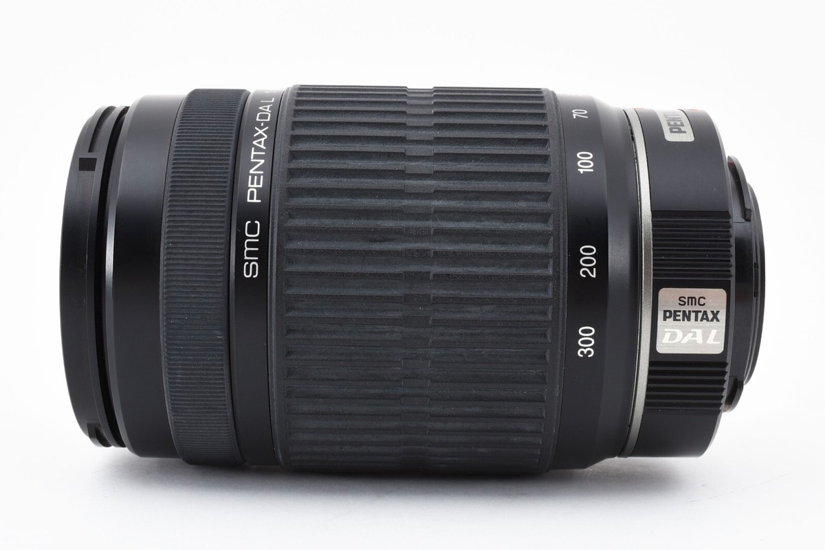 【超極上品】PENTAX DA L 55-300mm Amazon.com : Pentax DA 55-300mm f/4-5.8 ED Lens for Pentax