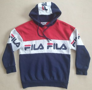 Sudadera nike PSG Temporada 2018-19 blanca roja azul