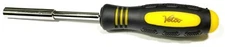VETCO 1/4"-Inch Magnetic Bit Driver Handle