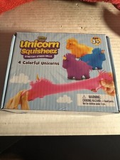 Unicorn Squisheez DWK