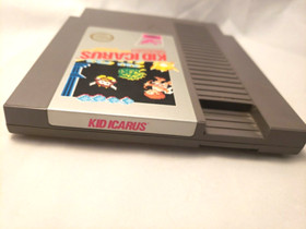 Kid Icarus NES Game Nintendo Entertainment System Cart Only No Manual