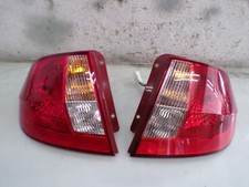 2x Rückleuchte Hyundai Getz TB BJ2008 Rücklicht Heckleuchte *F86534*