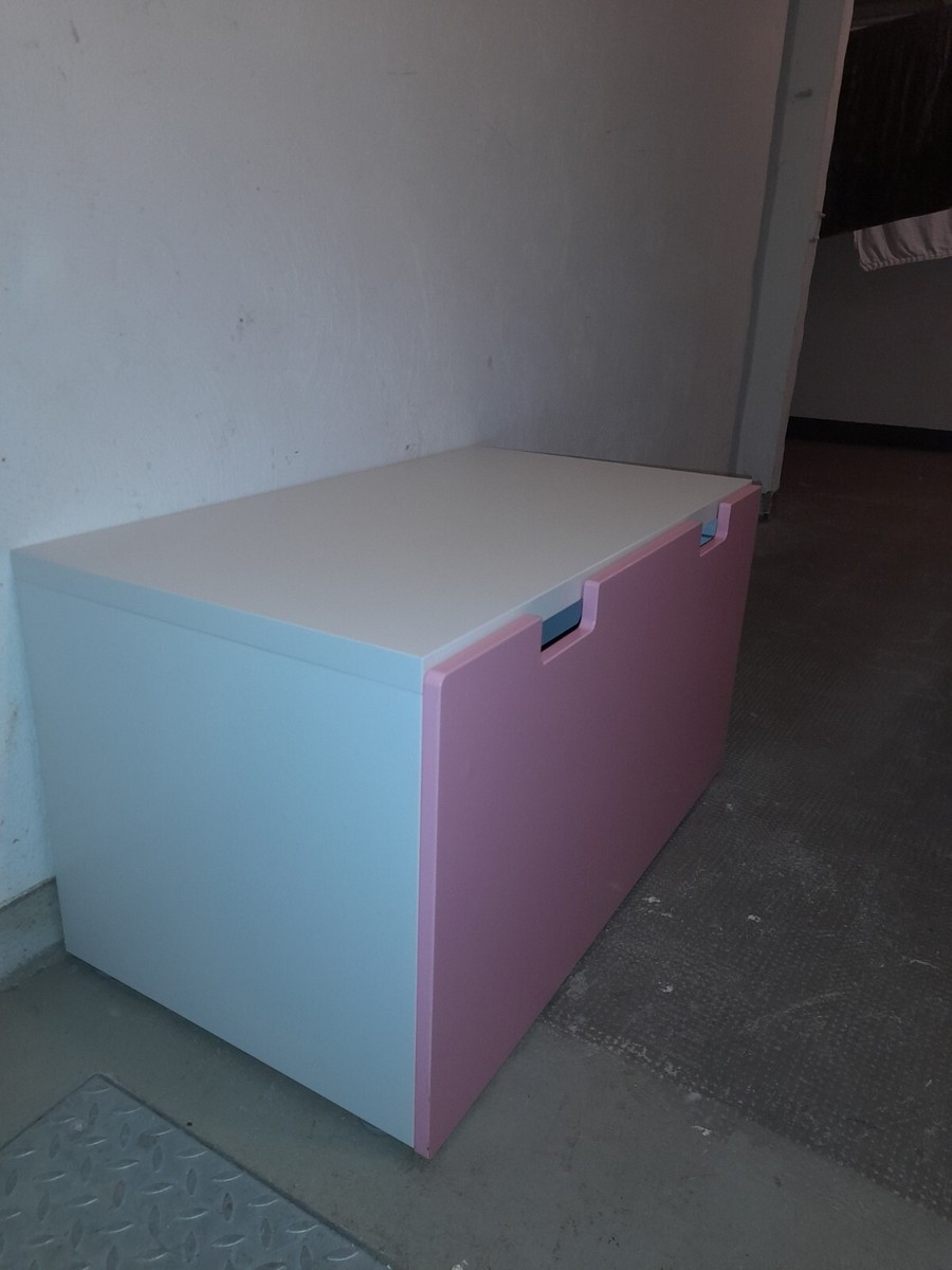 Ikea Stuva Sitzbanktruhe (altes Modell)