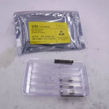9 PK M38510/11703BXA Microsemi Linear Voltage Reg 1.2V-37V 0.5A 3 Pin TO-39 NOS
