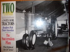 JOHN DEERE Tractor Photographs Photos Models D 620 720 820 430 70 Two Cylinder