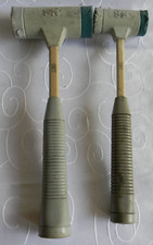 Sk Tools 2pc Soft Face Mallethammer 16 Oz 8616 32 Oz 8632 Sk Tools 2pc Soft Face Mallethammer 16 Oz 8616 32 Oz 8632