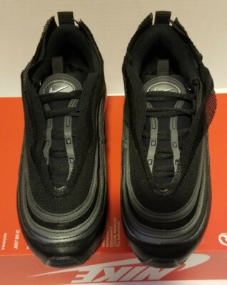🔥 Nike Air Max 97 LX 'Sakura Pack Black' Women's Sz 5.5 NEW