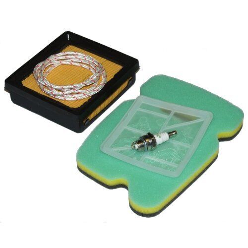 Partner Husqvarna K750 Service Kit Comes With Filters & Plug - Picture 1 of 1
