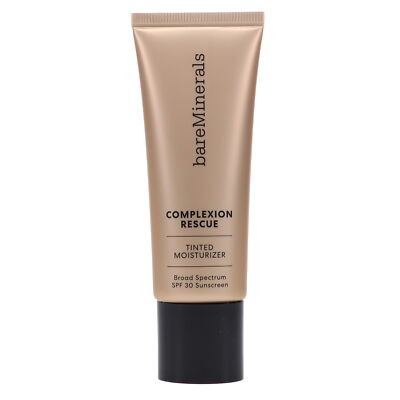 bareMinerals Complexion Rescue Tinted Gel Cream SPF30 NATURAL PECAN 05 1.18oz