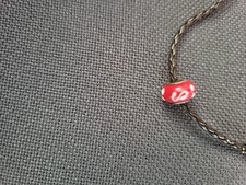 Modeschmuck Charm Anhänger Pandora Art