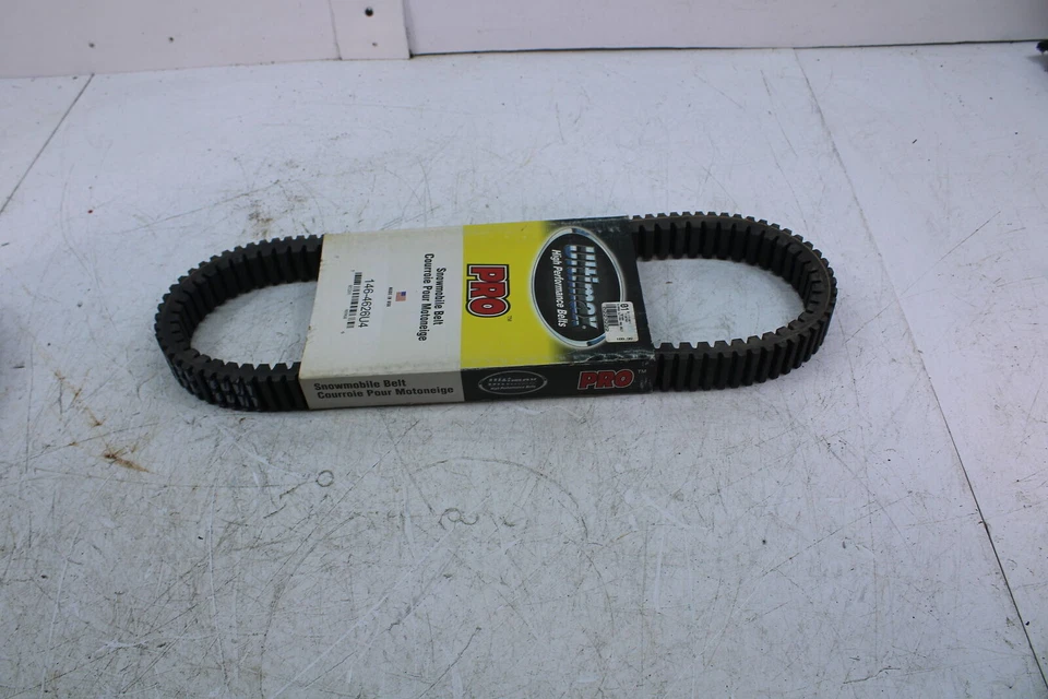 Arctic Cat Bearcat 2000 XT 2015 transmisión por correa 146-4626U4 Foto 3 de 4