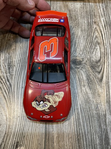 Brookfield Collectors Guild Dale Earnhardt GM Goodrich Taz- No Bull Set Nascar - Picture 5 of 22