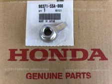 HONDA CR-V RD5 RD7 NUT YOKE 12MM 90371-S5A-000 engine mount spares cheap parts