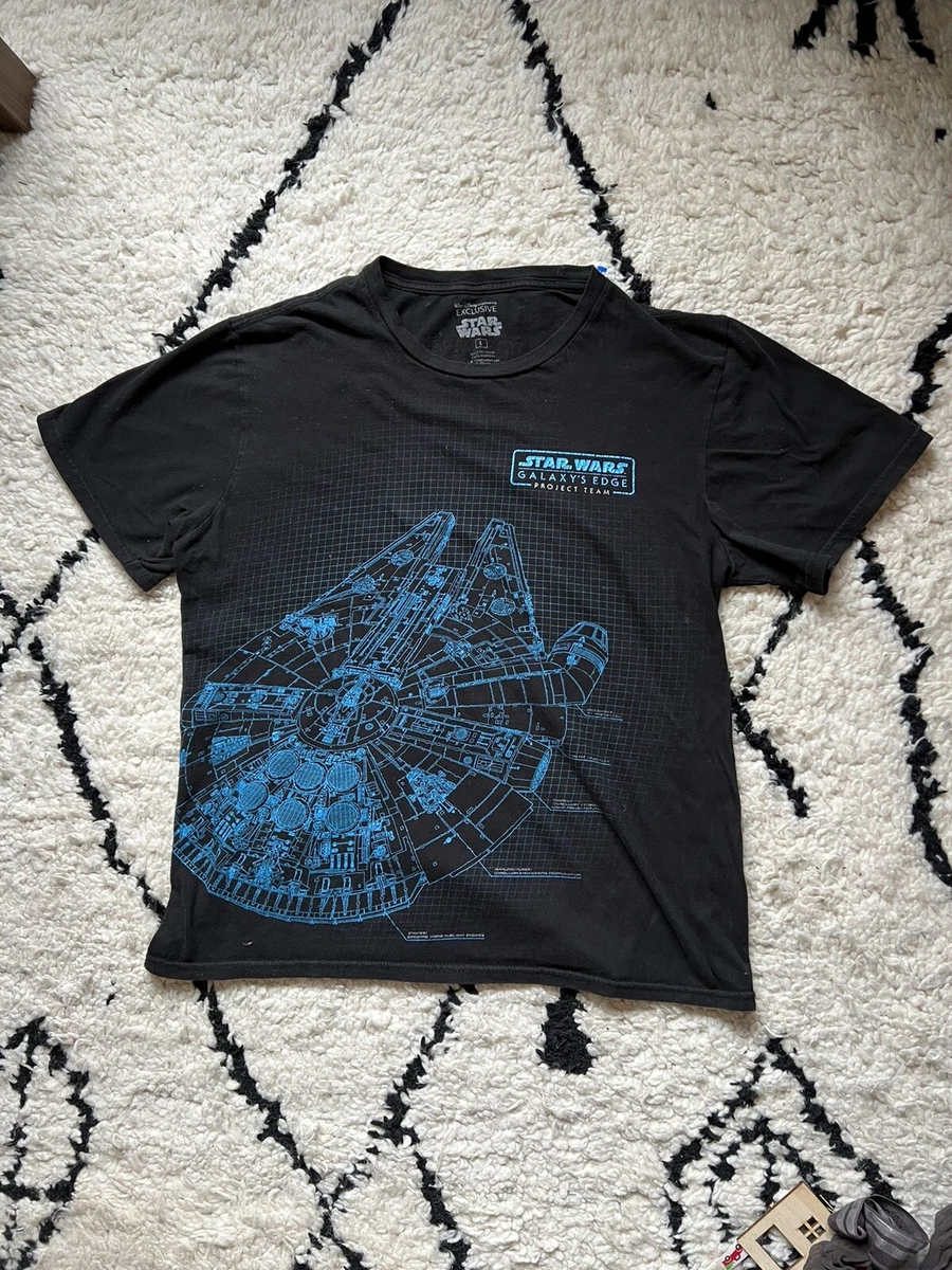 Galaxys sale edge shirt