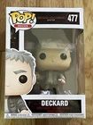 Funko Pop! Movies Blade Runner 2049 Deckard #477 Vinyl Figure With Protector