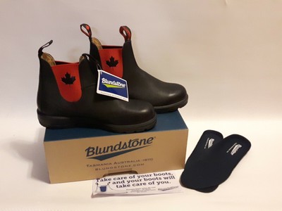 blundstone 1329