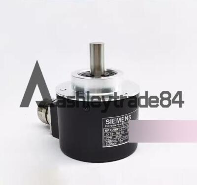 1PCS New Siemens Encoder 6FX2001-2PC50 6FX20012PC50