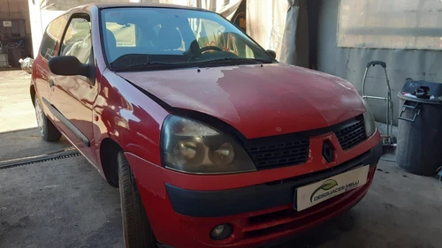7701207254 Elevalunas Delantero Derecho para RENAULT CLIO II FASE II (B/ 6665725 - Imagen 4 de 6