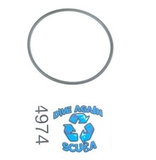 Scuba Dive Computer O-ring for Oceanic OCi, OCS, OC1, F11 / Aeris F.11