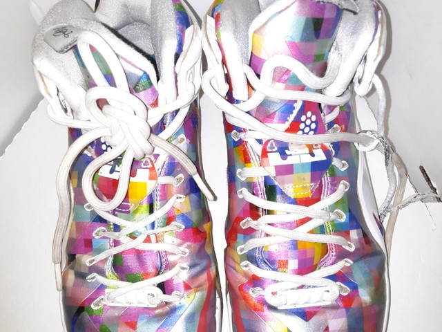 lebron 12 eat your breakfast