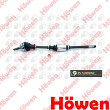 Fits Citroen Xsara 1997-2005 1.4 1.5 D 1.6 Driveshaft Front Right Howen