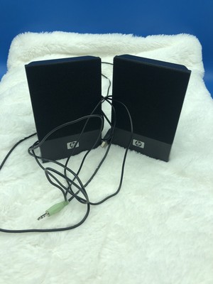 thin computer speakers