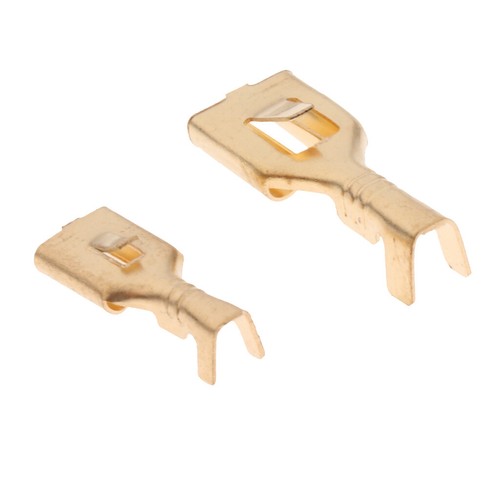 5 Sets Automotive Relay Socket Micro 60AMP 5Pins with 25 Copper Terminals - Picture 7 of 12