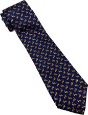Luxury Polo Ralph Lauren Executive Silk Tie 57  x4  Retail 145 Purple